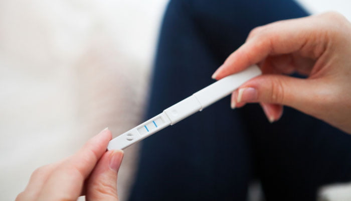 hamilelik testi kaç günde belli olur