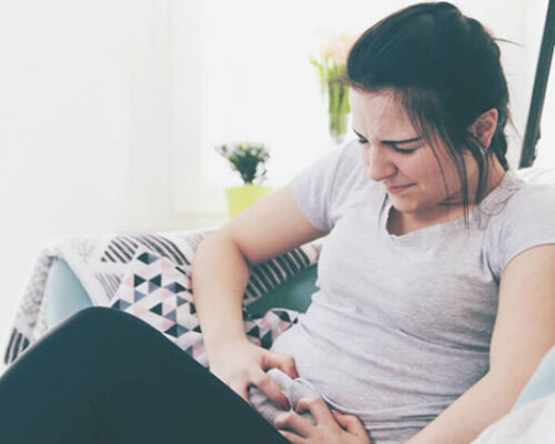 Adetten 10 Gün Sonra Kanama Neden Olur?