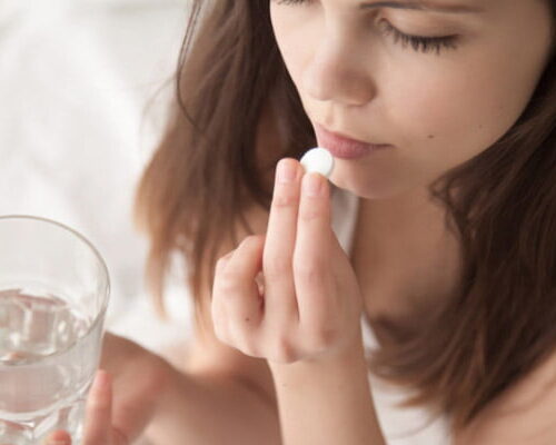 Doğum Kontrol Hapını İçmeyi Unutmak