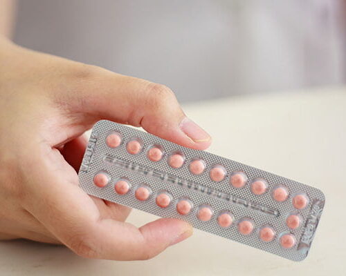 Doğum Kontrol Haplarını Kullanırken Adet ve Lekelenme