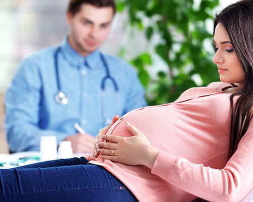 Doğum Sancısı Nasıl Başlar ve Nasıl Anlaşılır?