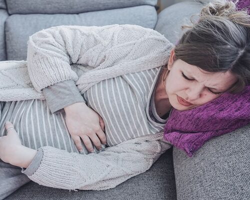 Hamilelikte Adet Görülür mü?