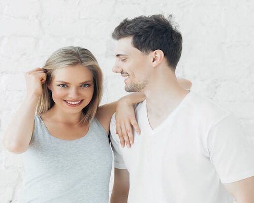 Hamileyken İlişkiye Girilir mi?