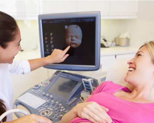 Ultrason Terimleri Ne Anlama Gelir?