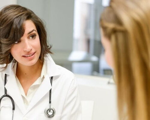 Yumurtlama Dönemi Belirtileri Nelerdir?