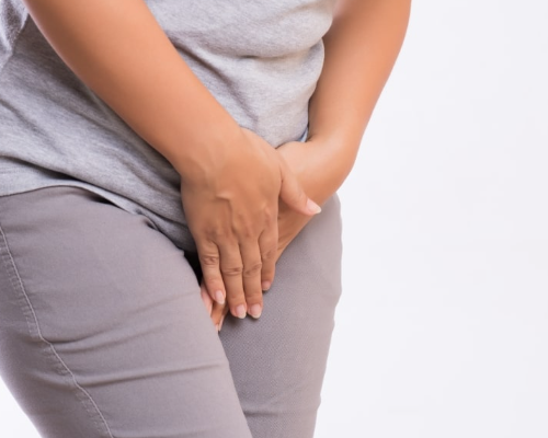 Gebelikte Kahverengi Akıntı