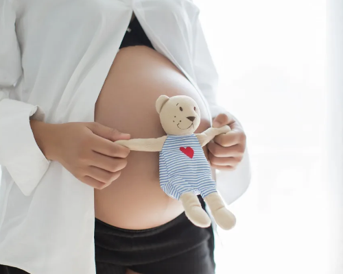 Doğumdan Sonra Ne Zaman İlişkiye Girilir?