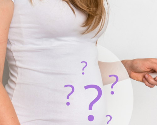 İlk Adet Belirtileri Nelerdir?