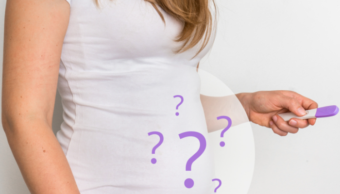 İlk Adet Belirtileri Nelerdir