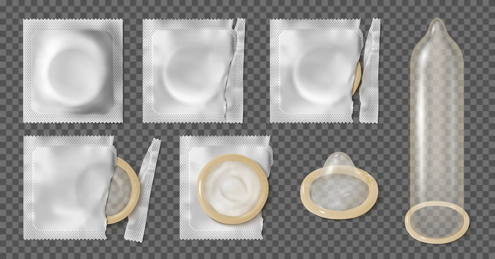 Prezervatif Hakkında Doğru Bilinen Yanlışlar