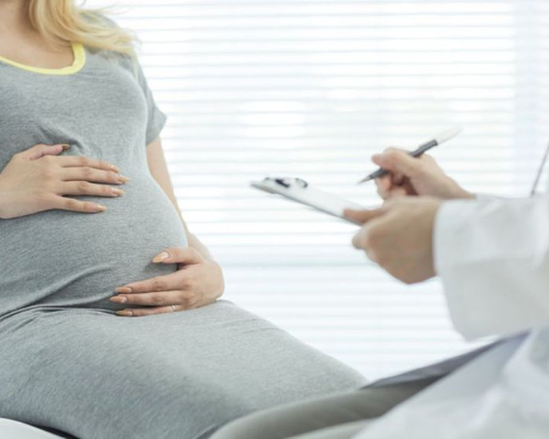 Tüp Bebek Tedavisinde Geç Tutunma