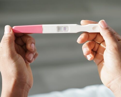 Adet Döneminde Hamile Kalınır mı?