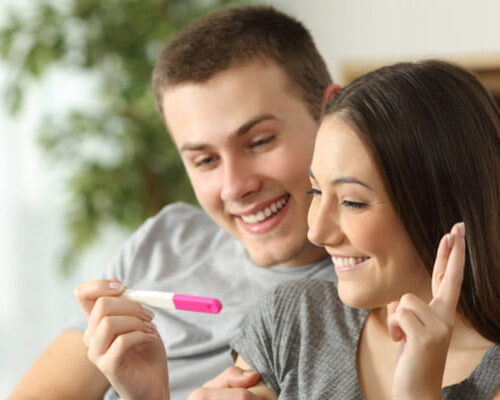 Hamilelik Testinde Silik Çizgi Ne Anlama Gelir?