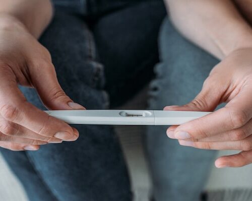 Sürtünme ile Hamile Kalınır mı?