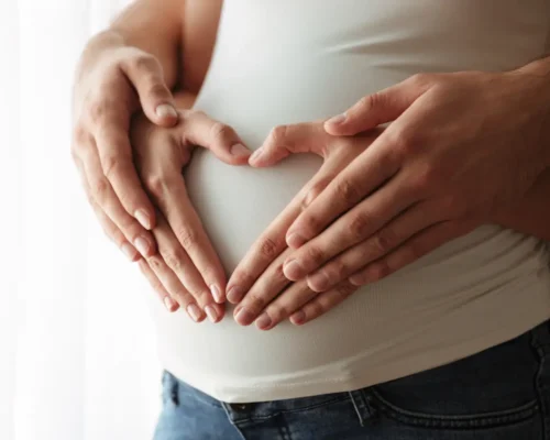 Hamilelik Kaçıncı Haftada Belli Olur?