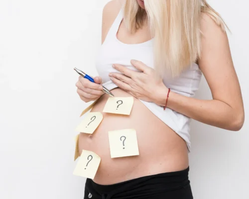 Doğum Şekli Ne Zaman ve Nasıl Belirlenir?