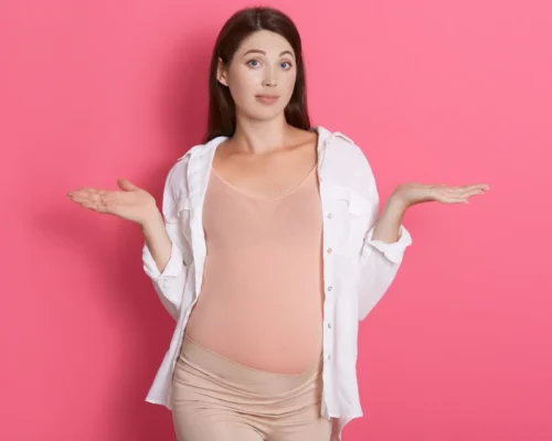 Hamilelik Duygularınızı Nasıl Etkiler?