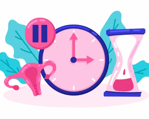 Menopozda Hamile Kalınır mı?