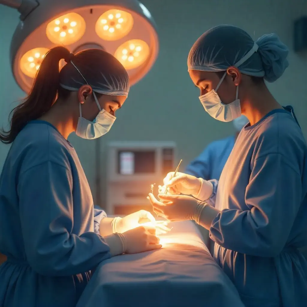 Dondurulmuş Donör Yumurtası Kullanılabilir mi