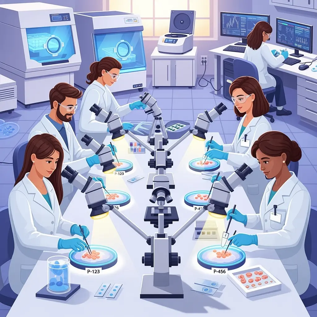 Cinsiyet Nasıl Oluşur