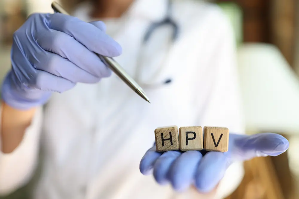 HPV Aşısı Nedir HPV Aşısı Kimlere ve Nasıl Yapılır
