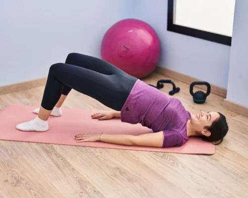 Kegel Egzersizi Nedir? Kegel Egzersizi Nasıl Yapılır?