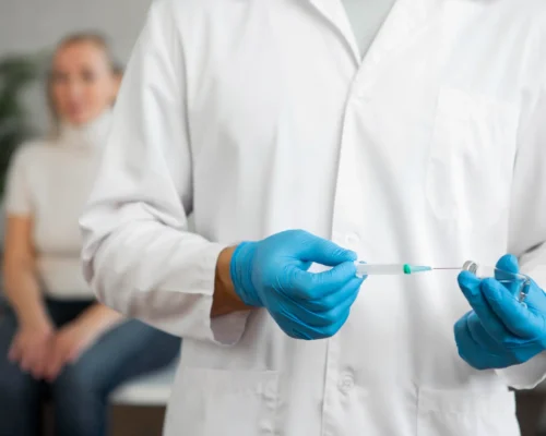 Aşılama Tedavisi Nedir? Nasıl uygulanır?