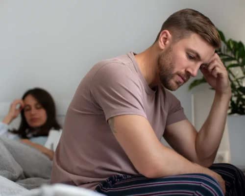 Erkeklerde Kısırlık Belirtileri Nelerdir?