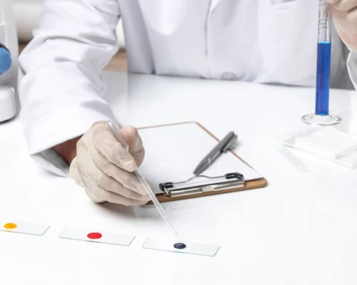 İkili Tarama Testi Nedir?