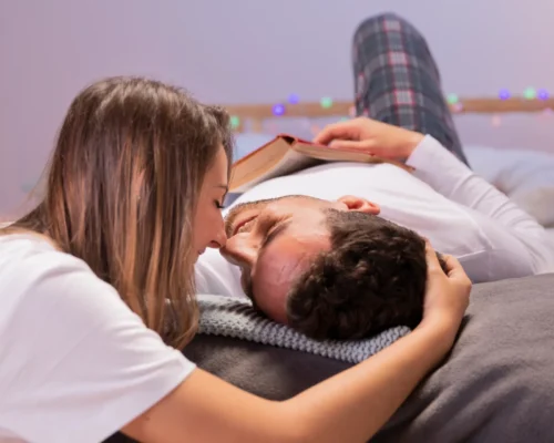 İlk Kez Cinsel İlişkiye Gireceklere Öneriler