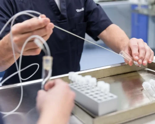 Yumurta Toplama (OPU) Nedir?