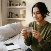 Yasmin Doğum Kontrol Hapı Nedir